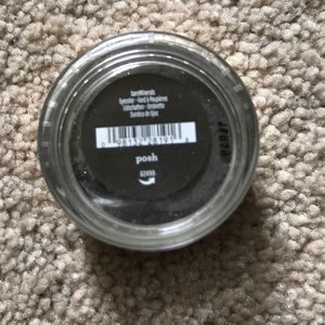 Bare minerals eye color